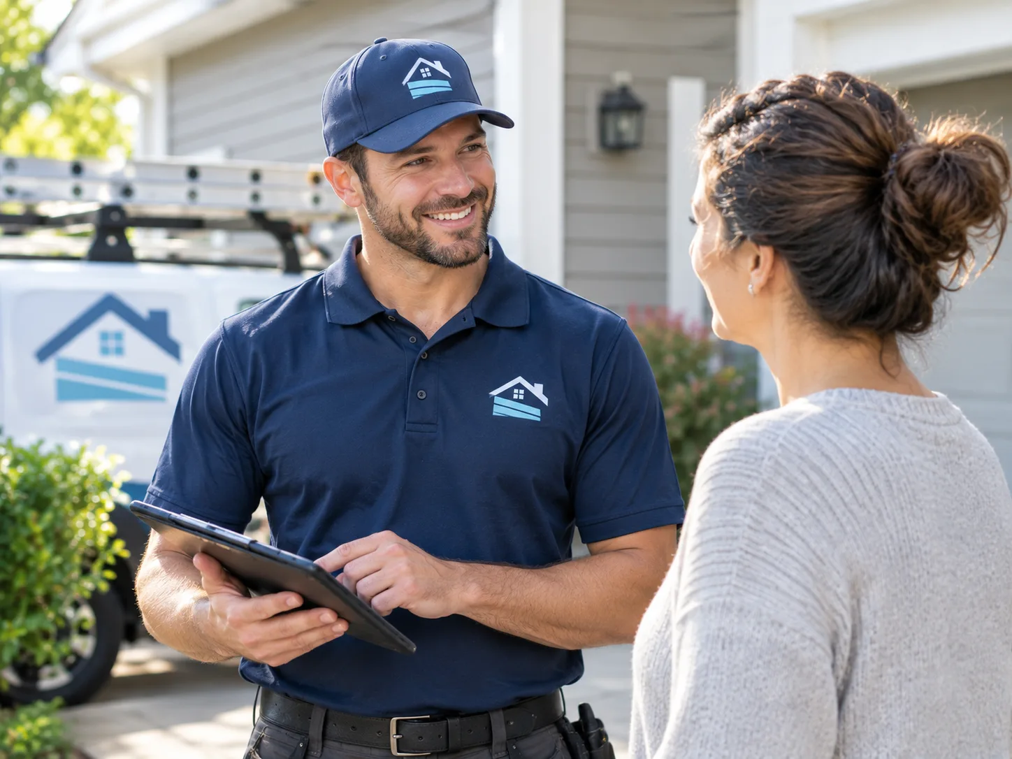 Cracked Siding Repair in Leola, AR